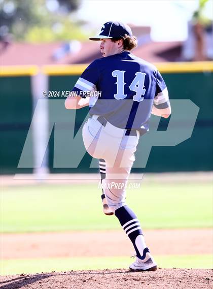 Thumbnail 1 in Columbine vs Fullerton (Coach Bob National Invitational) photogallery.