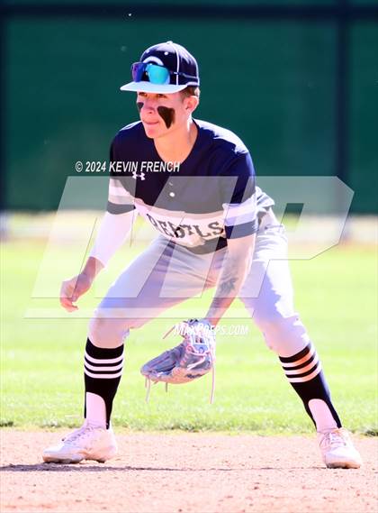 Thumbnail 1 in Columbine vs Fullerton (Coach Bob National Invitational) photogallery.