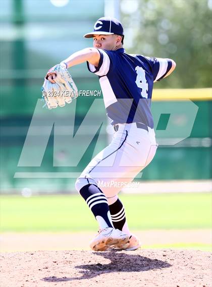 Thumbnail 1 in Columbine vs Fullerton (Coach Bob National Invitational) photogallery.