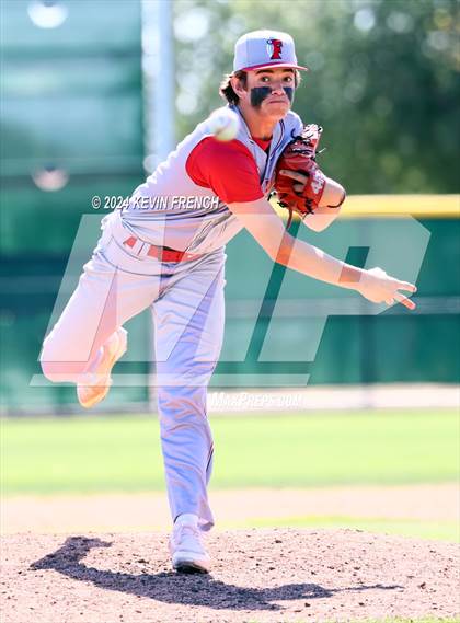 Thumbnail 1 in Columbine vs Fullerton (Coach Bob National Invitational) photogallery.