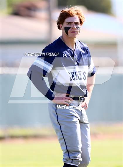 Thumbnail 1 in Columbine vs Fullerton (Coach Bob National Invitational) photogallery.
