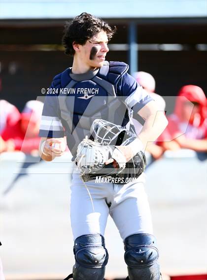 Thumbnail 1 in Columbine vs Fullerton (Coach Bob National Invitational) photogallery.