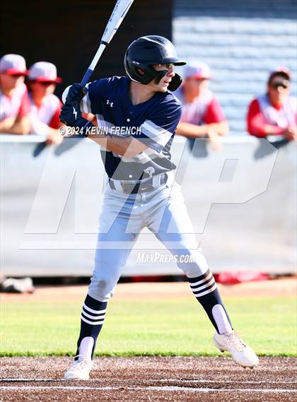 Thumbnail 1 in Columbine vs Fullerton (Coach Bob National Invitational) photogallery.