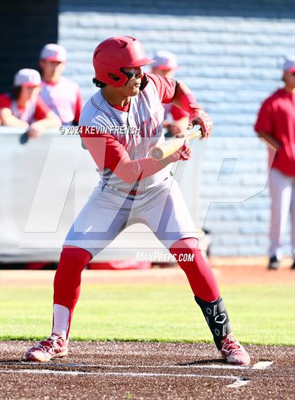 Thumbnail 1 in Columbine vs Fullerton (Coach Bob National Invitational) photogallery.