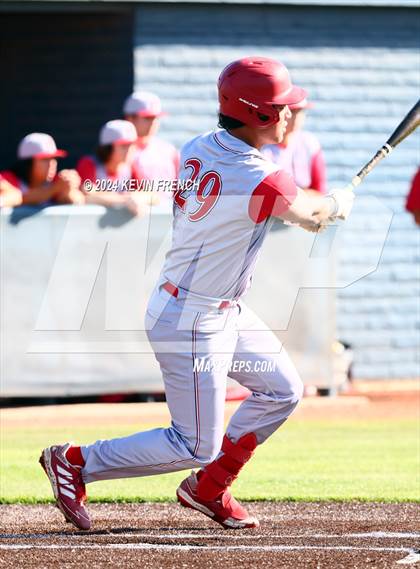 Thumbnail 1 in Columbine vs Fullerton (Coach Bob National Invitational) photogallery.