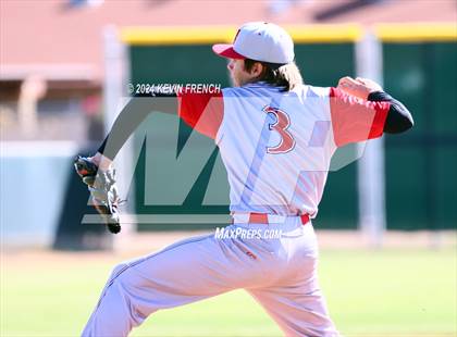 Thumbnail 1 in Columbine vs Fullerton (Coach Bob National Invitational) photogallery.