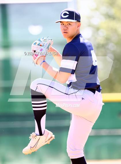 Thumbnail 1 in Columbine vs Fullerton (Coach Bob National Invitational) photogallery.