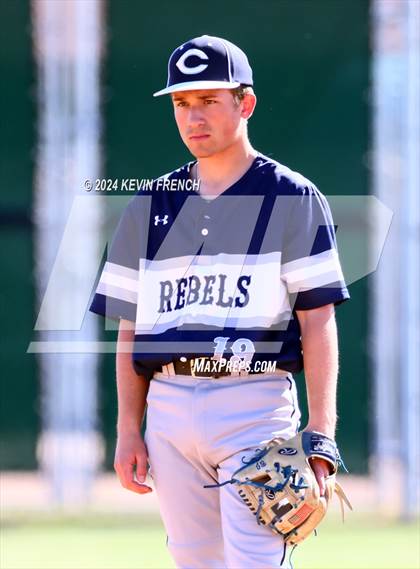 Thumbnail 2 in Columbine vs Fullerton (Coach Bob National Invitational) photogallery.