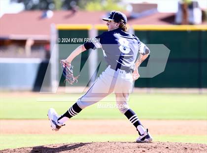Thumbnail 1 in Columbine vs Fullerton (Coach Bob National Invitational) photogallery.