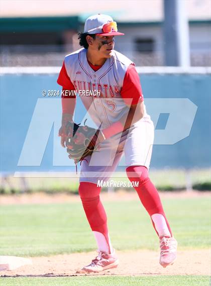 Thumbnail 3 in Columbine vs Fullerton (Coach Bob National Invitational) photogallery.