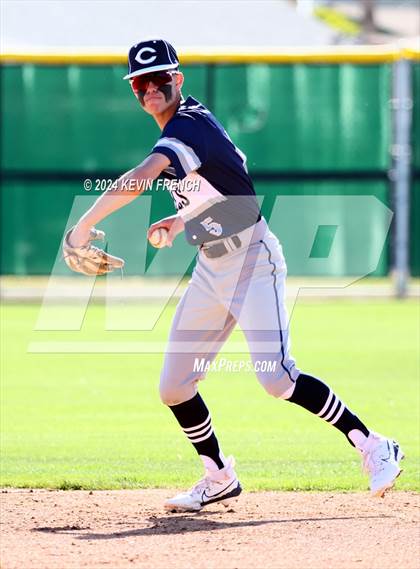 Thumbnail 3 in Columbine vs Fullerton (Coach Bob National Invitational) photogallery.