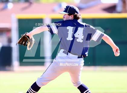 Thumbnail 2 in Columbine vs Fullerton (Coach Bob National Invitational) photogallery.