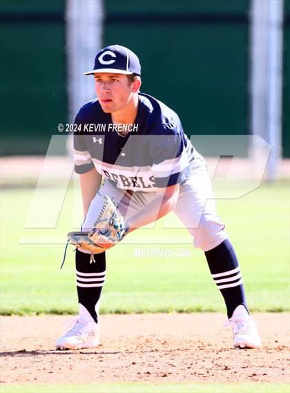 Thumbnail 3 in Columbine vs Fullerton (Coach Bob National Invitational) photogallery.