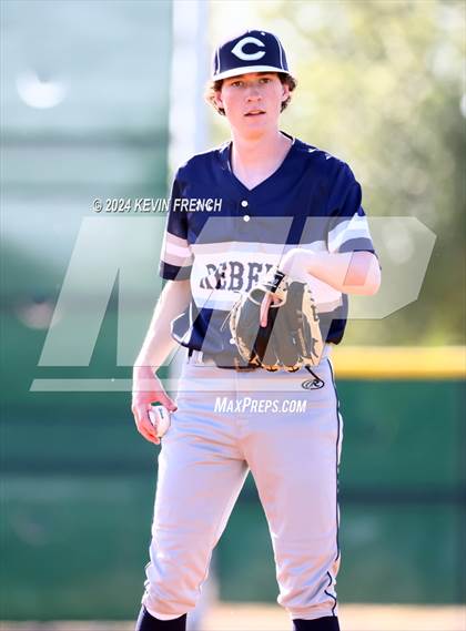 Thumbnail 3 in Columbine vs Fullerton (Coach Bob National Invitational) photogallery.