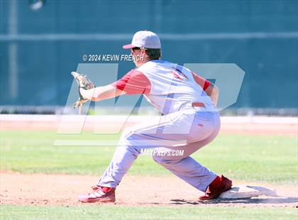 Thumbnail 1 in Columbine vs Fullerton (Coach Bob National Invitational) photogallery.