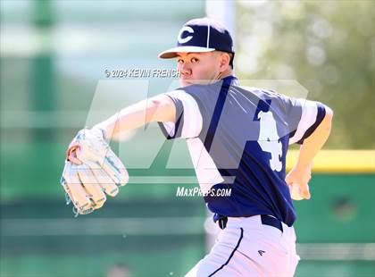 Thumbnail 2 in Columbine vs Fullerton (Coach Bob National Invitational) photogallery.