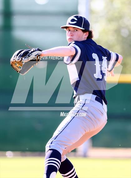 Thumbnail 1 in Columbine vs Fullerton (Coach Bob National Invitational) photogallery.