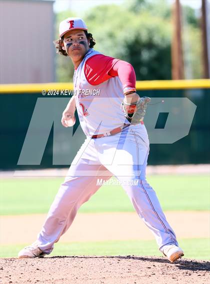 Thumbnail 1 in Columbine vs Fullerton (Coach Bob National Invitational) photogallery.