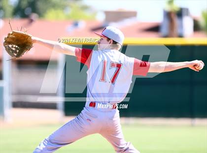 Thumbnail 2 in Columbine vs Fullerton (Coach Bob National Invitational) photogallery.