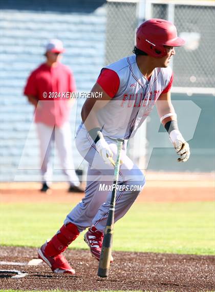 Thumbnail 2 in Columbine vs Fullerton (Coach Bob National Invitational) photogallery.