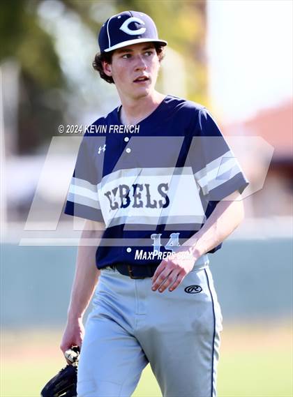 Thumbnail 3 in Columbine vs Fullerton (Coach Bob National Invitational) photogallery.