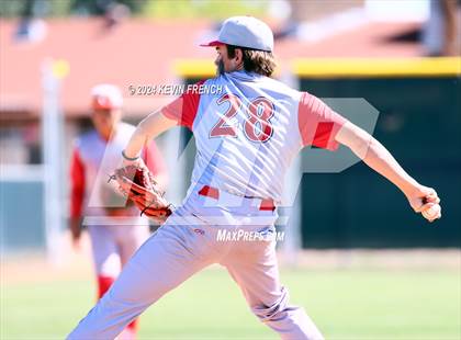 Thumbnail 2 in Columbine vs Fullerton (Coach Bob National Invitational) photogallery.