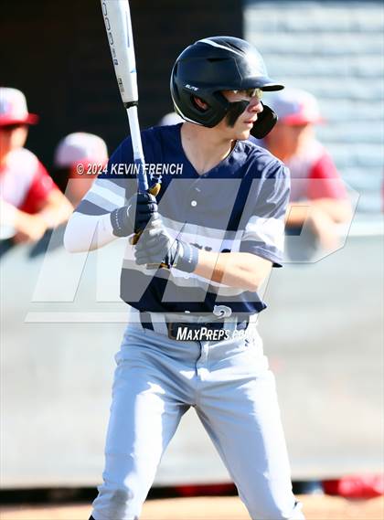 Thumbnail 3 in Columbine vs Fullerton (Coach Bob National Invitational) photogallery.
