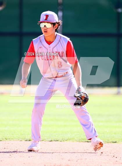 Thumbnail 1 in Columbine vs Fullerton (Coach Bob National Invitational) photogallery.