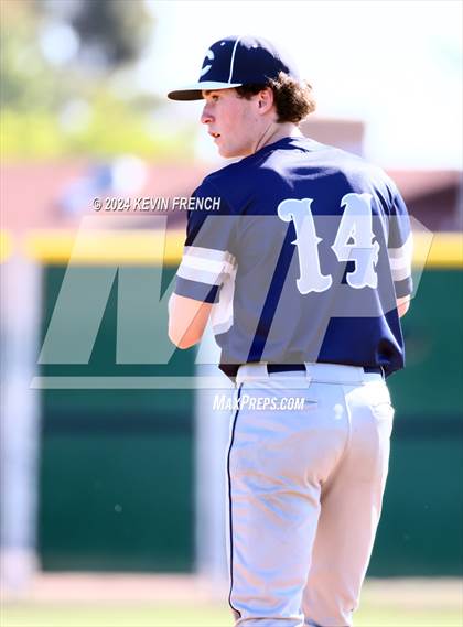 Thumbnail 1 in Columbine vs Fullerton (Coach Bob National Invitational) photogallery.