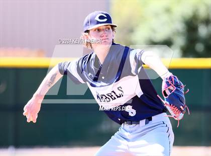 Thumbnail 2 in Columbine vs Fullerton (Coach Bob National Invitational) photogallery.
