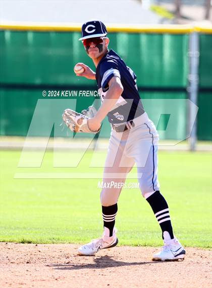 Thumbnail 1 in Columbine vs Fullerton (Coach Bob National Invitational) photogallery.