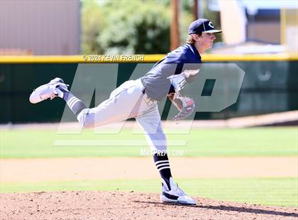 Thumbnail 2 in Columbine vs Fullerton (Coach Bob National Invitational) photogallery.