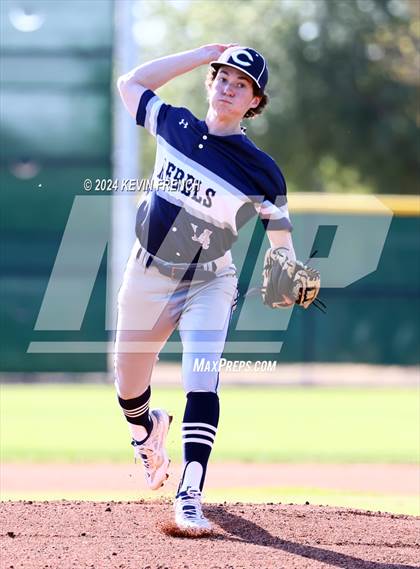 Thumbnail 2 in Columbine vs Fullerton (Coach Bob National Invitational) photogallery.