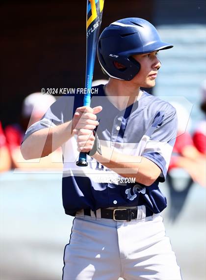 Thumbnail 1 in Columbine vs Fullerton (Coach Bob National Invitational) photogallery.