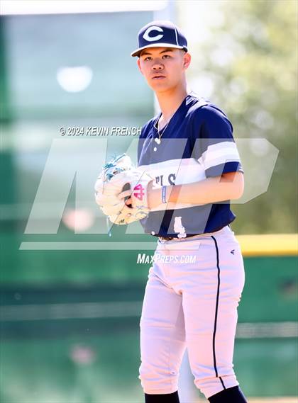 Thumbnail 3 in Columbine vs Fullerton (Coach Bob National Invitational) photogallery.