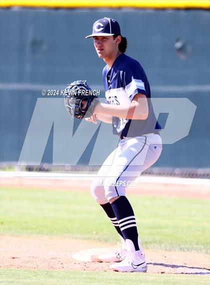 Thumbnail 3 in Columbine vs Fullerton (Coach Bob National Invitational) photogallery.