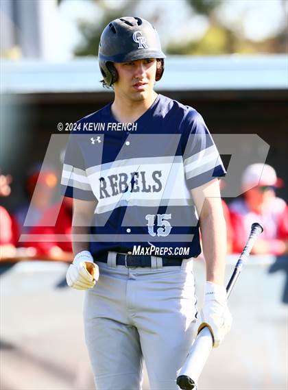Thumbnail 1 in Columbine vs Fullerton (Coach Bob National Invitational) photogallery.