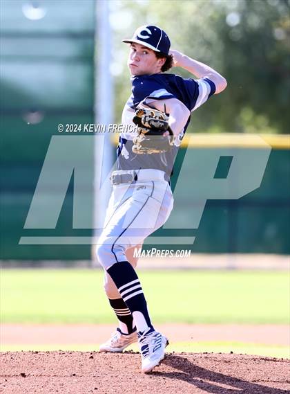 Thumbnail 3 in Columbine vs Fullerton (Coach Bob National Invitational) photogallery.
