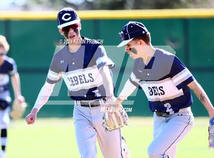 Thumbnail 2 in Columbine vs Fullerton (Coach Bob National Invitational) photogallery.
