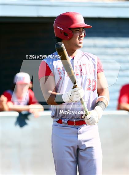 Thumbnail 3 in Columbine vs Fullerton (Coach Bob National Invitational) photogallery.