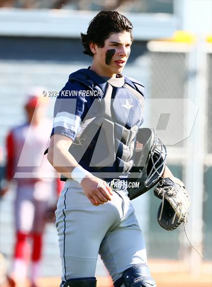 Thumbnail 1 in Columbine vs Fullerton (Coach Bob National Invitational) photogallery.