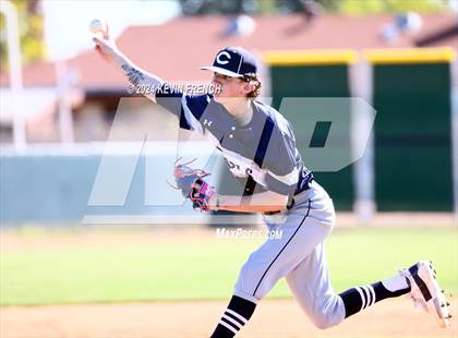 Thumbnail 2 in Columbine vs Fullerton (Coach Bob National Invitational) photogallery.