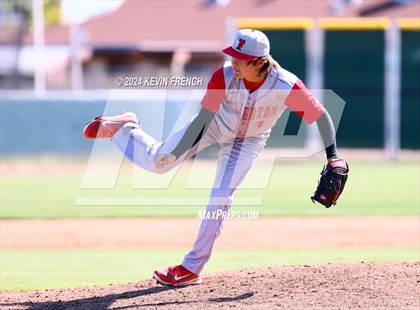 Thumbnail 3 in Columbine vs Fullerton (Coach Bob National Invitational) photogallery.