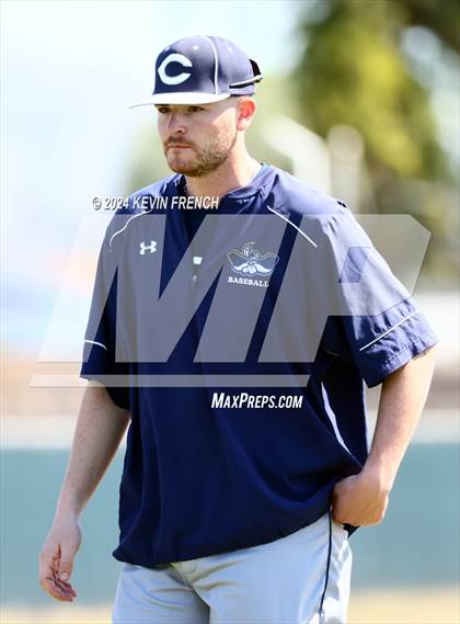 Thumbnail 2 in Columbine vs Fullerton (Coach Bob National Invitational) photogallery.
