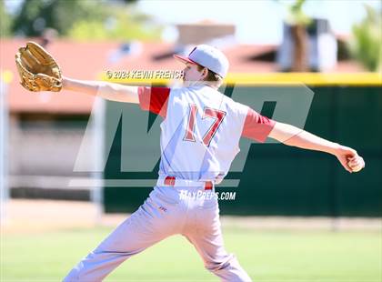Thumbnail 1 in Columbine vs Fullerton (Coach Bob National Invitational) photogallery.