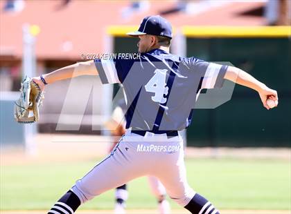 Thumbnail 1 in Columbine vs Fullerton (Coach Bob National Invitational) photogallery.