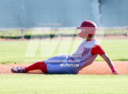 Thumbnail 2 in Columbine vs Fullerton (Coach Bob National Invitational) photogallery.