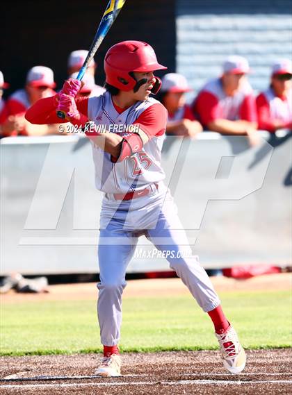 Thumbnail 3 in Columbine vs Fullerton (Coach Bob National Invitational) photogallery.