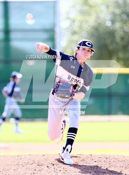 Thumbnail 1 in Columbine vs Fullerton (Coach Bob National Invitational) photogallery.