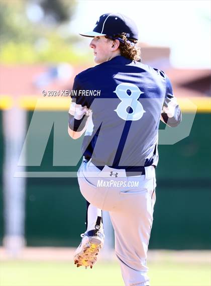 Thumbnail 2 in Columbine vs Fullerton (Coach Bob National Invitational) photogallery.